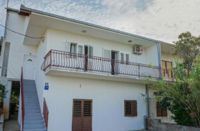 Apartments with a parking space Slatine, Ciovo - 973
